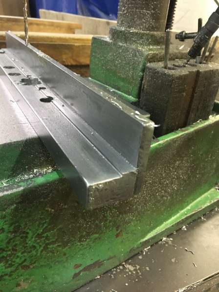 Кривошипно-шатунный пресс в Щелково фото 5