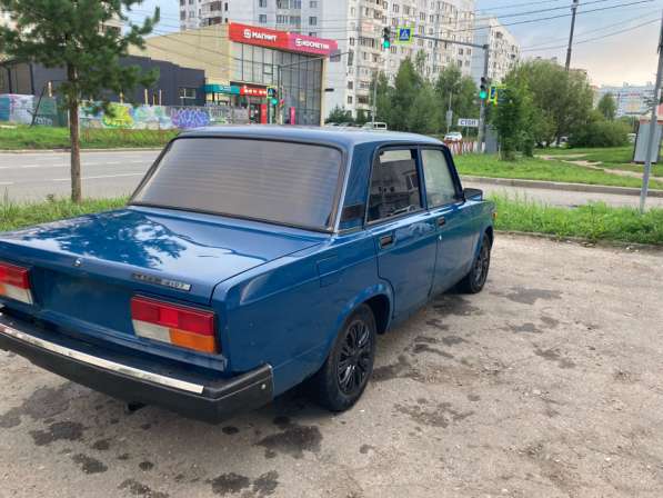 ВАЗ (Lada), 2107, продажа в Ярославле в Ярославле фото 3