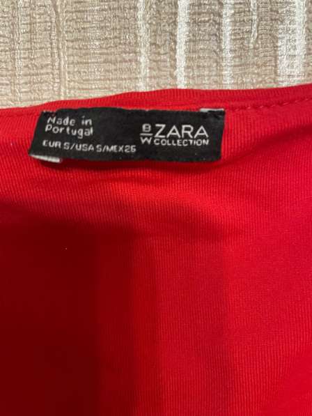 Майка Zara S в Химках