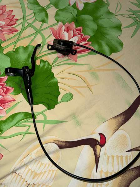 Тормоз SHIMANO MT200 в Краснодаре