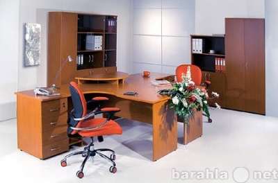 мебель офисная