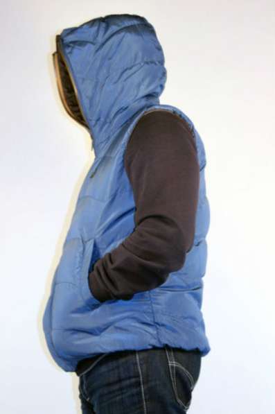 Жилетка мужская GAS. GAS 2400554203042909 в Москве фото 3