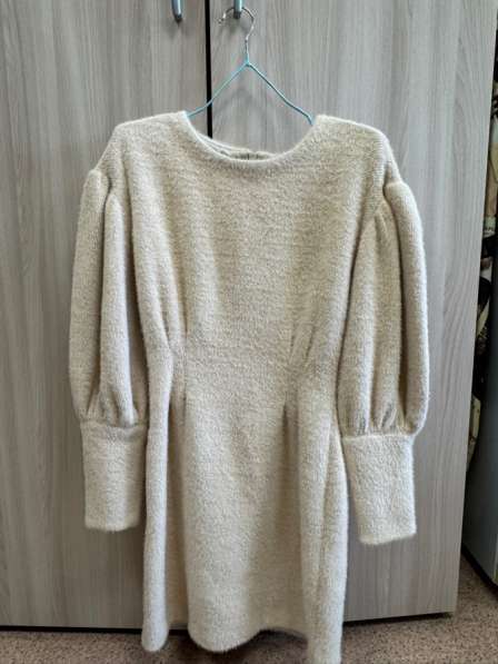 Платье love republic