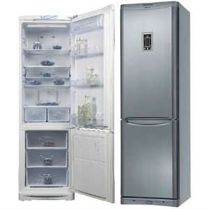 холодильник Indesit B20D FNF NXH