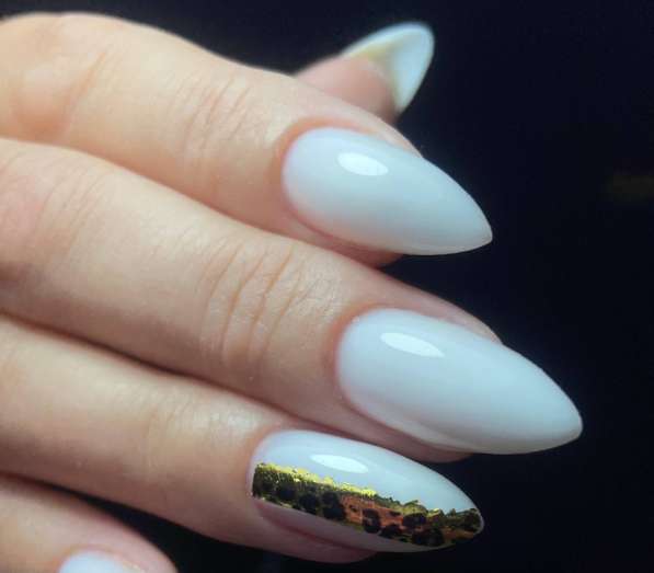 Маникюр в Хабаровске фото 8