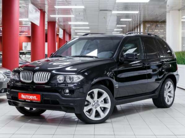 BMW, X5, продажа в г.Берлин в фото 3