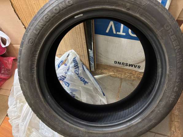 Продажа 4 колес в Москве