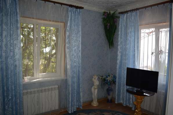 Уютный домик в Кацивели в Ялте фото 13
