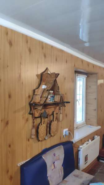 Дом с ремонтом в Ростове-на-Дону фото 22