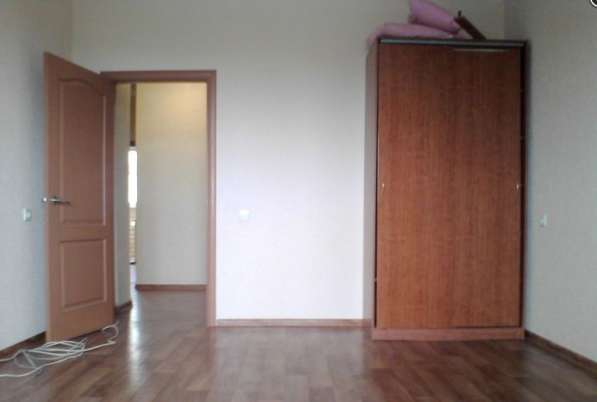 2-х комнатная с индивидуальным отоплением в Ставрополе