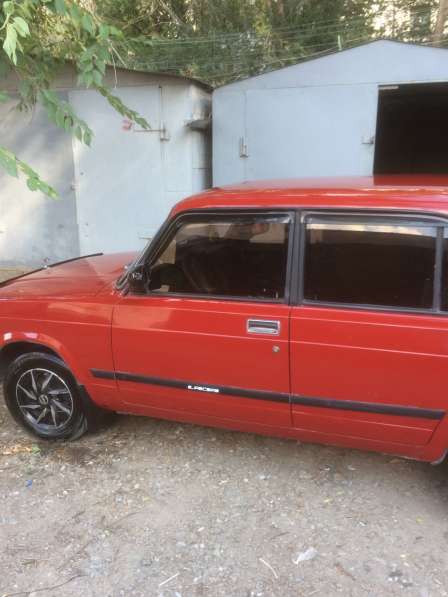 ВАЗ (Lada), 2107, продажа в г.Луганск в фото 15