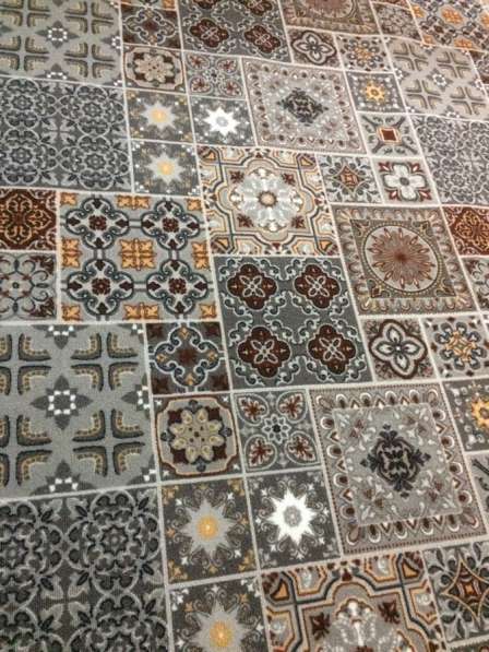 Ковралин и Паласы в Москве фото 10