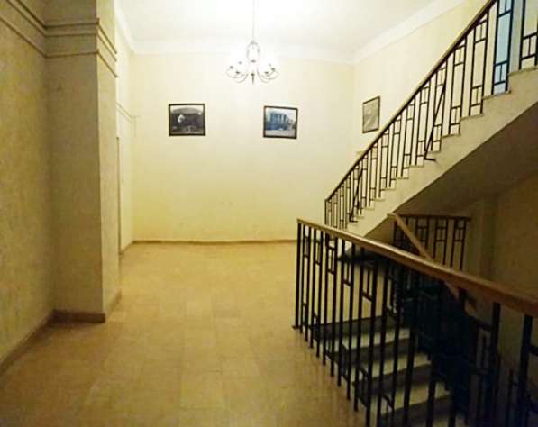 Квартира около метро Площадь Свободы в фото 22