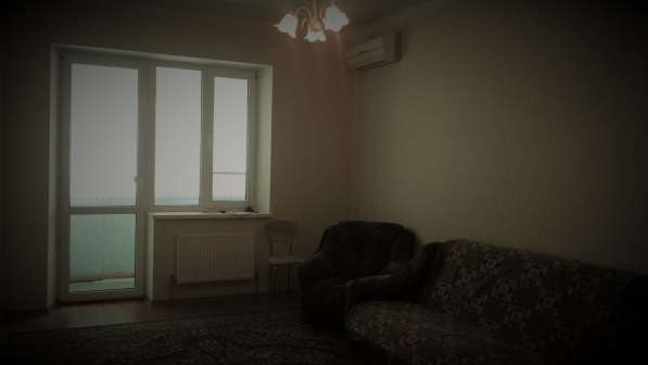 Квартира в ЖК в Краснодаре фото 7