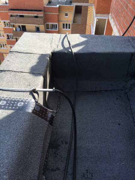 Выполню ремонт крыши любой сложности в Москве фото 4