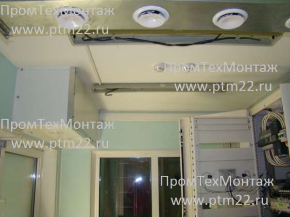 Производим электромонтаж, монтаж отопления, водоснабжения в Барнауле фото 33