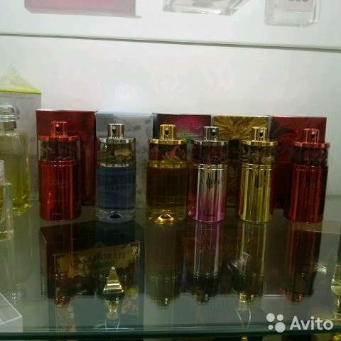 Селективная Оригинальная парфюмерия AJMAL оптом в Майкопе фото 4