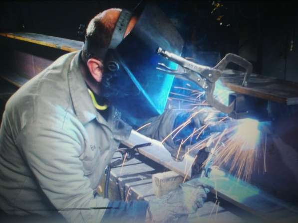 Сварочная работа любой сложности! в фото 4