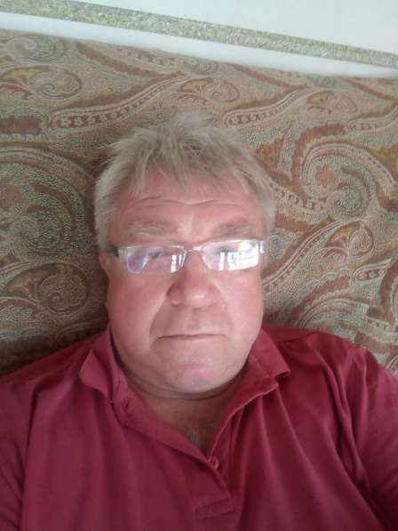 Алексей, 57 лет, хочет найти новых друзей – Алексей, 57 лет, хочет пообщаться в Великом Новгороде фото 3