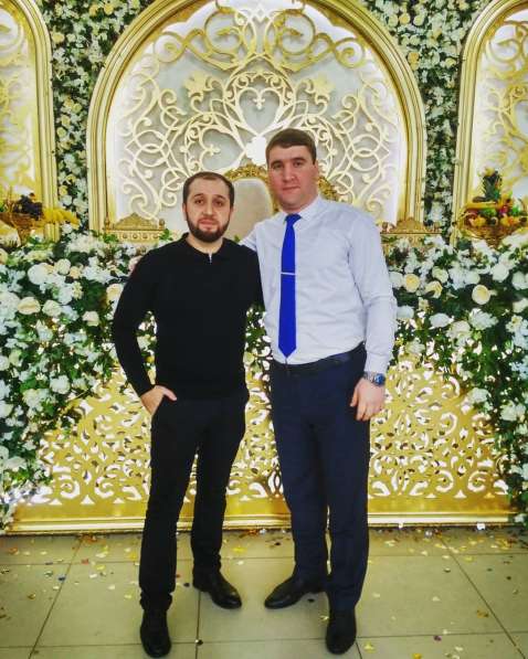 Профессиональный Тамада - Ведущий торжеств в Махачкале фото 7