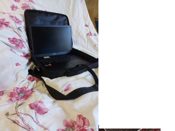 Ноутбук Acer Aspire 3 A315-42-R1JJ черный, 15.6 в Аше фото 4