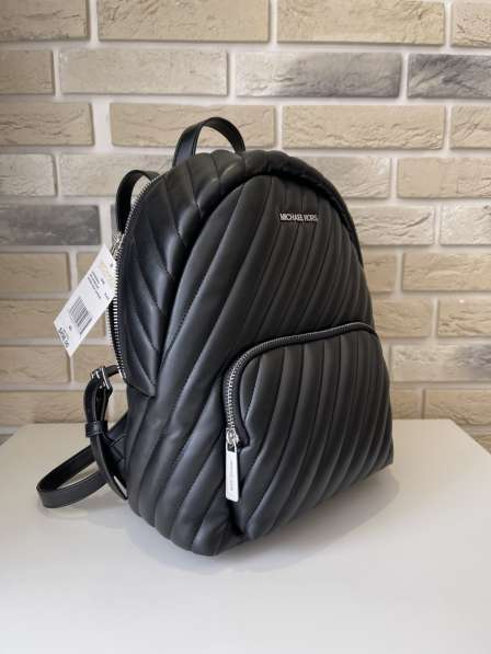Рюкзак Michael Kors в Москве фото 11