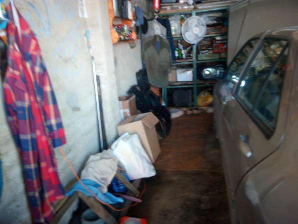 Продам гараж с подвалом в Смоленске фото 3