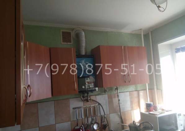 Продается 1-ком квартира в Керчи фото 4