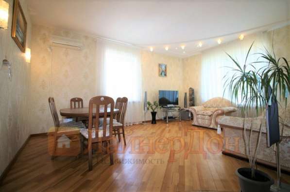 Продам дом в Ростов-на-Дону.Жилая площадь 300 кв.м. в Ростове-на-Дону фото 27