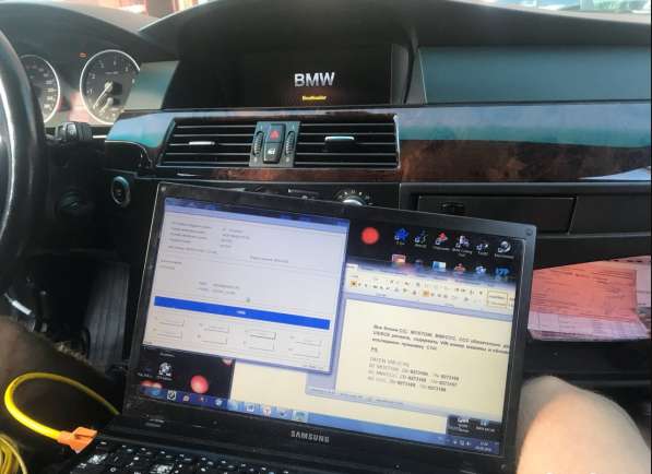 Русификация BMW MINI G F Навигация CarPlay Кодирование Карты в 