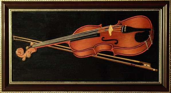 Натюрморт в Москве фото 9