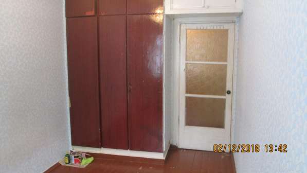 Трехкомнатная квартира в р-не к/т в Самаре фото 9