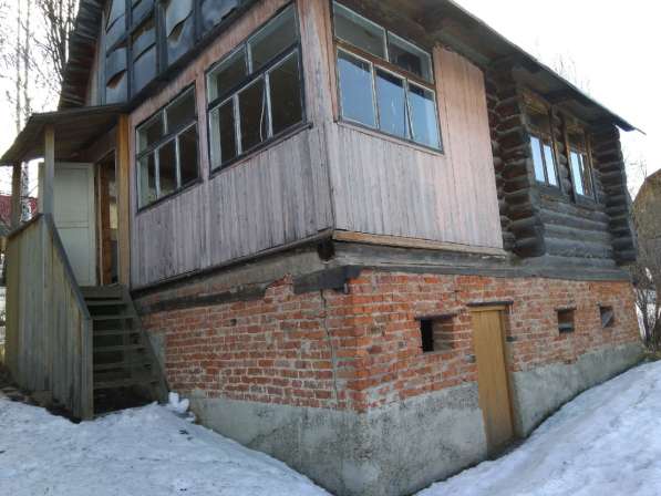 ДАЧА В СНТ ЗЕЛЕНЫЙ в Перми фото 11