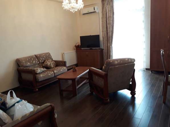 Продаётся квартира в Тбилиси в престижном доме в фото 5