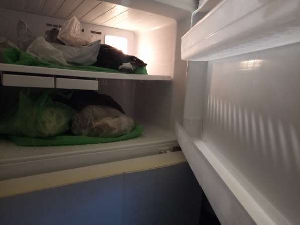 Продам холодильник ДЭУ