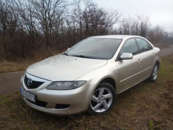 Mazda, 6, продажа в г.Горловка