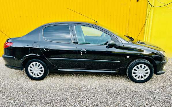 Peugeot, 206, продажа в Симферополе в Симферополе фото 4