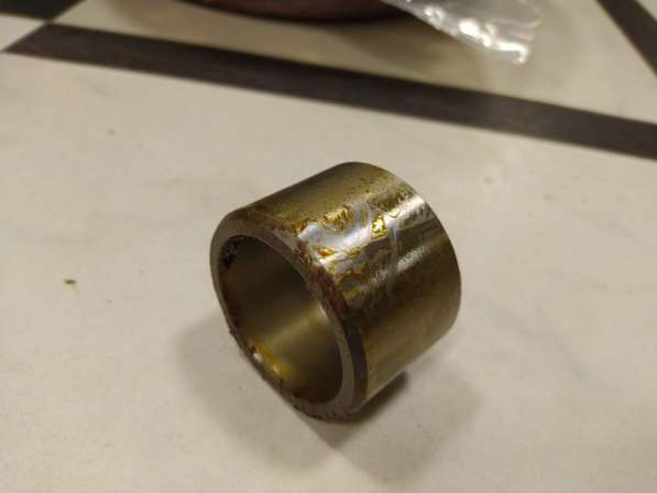 Втулка в трапецию 213-6703 в Краснодаре фото 8