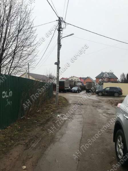 realty_mapper3.plot_in_locationПлощадь 6.60 сот.Есть Электричество, Газ. в Москве фото 3