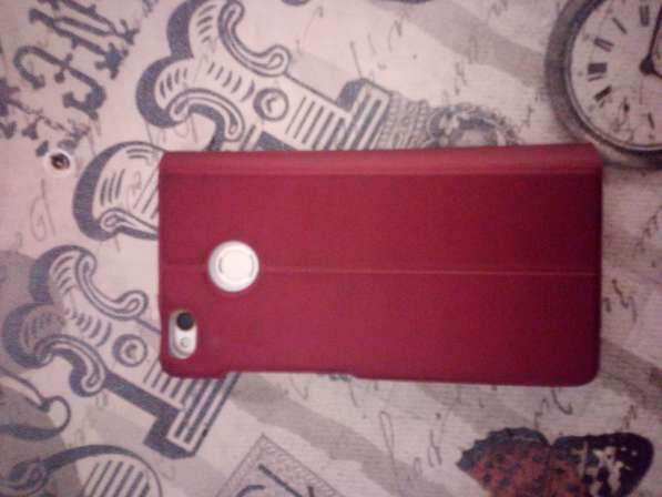Xiaomi Redmi 4Х 16GB в Серпухове фото 4