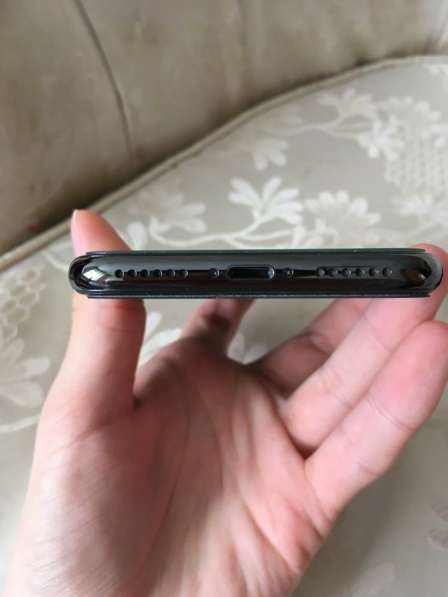 IPhone X 256 gb (black) в Солнечногорске фото 5