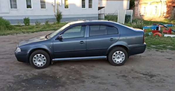 Skoda, Octavia, продажа в Шадринске в Шадринске фото 3