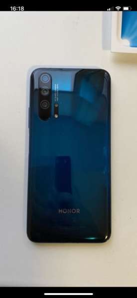 Honor 20 pro 8/256 gb в Кимре фото 10