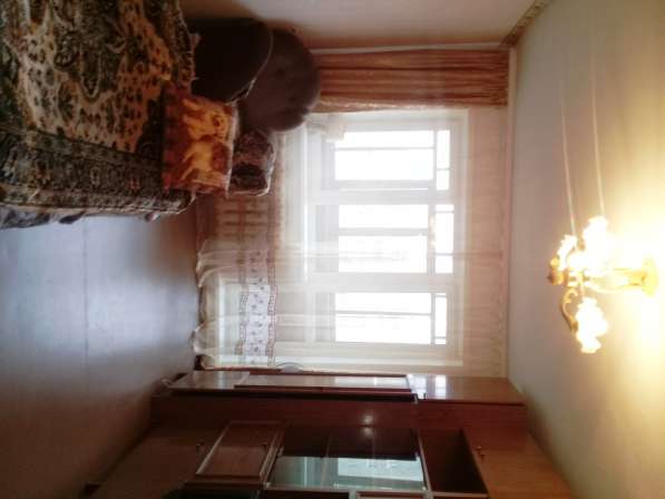 Продам 1 комнатную квартиру в Братске