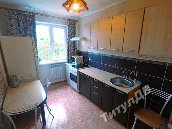 3к квартира с хорошим ремонтом по доступной цене в Владивостоке фото 7