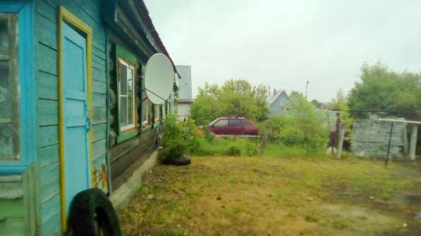Дом со всеми удобствами вблизи города в Киржаче