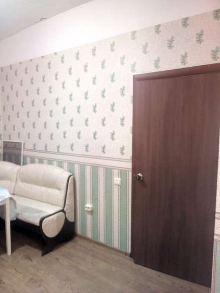 Срочно продам комнату в общежитии в Новосибирске фото 5
