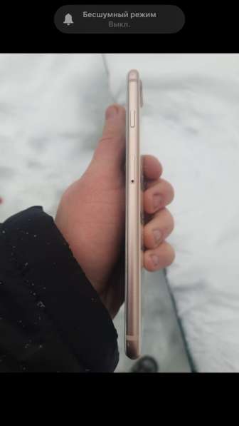 Продаю iPhone 8 Plus(64Gb) в Солнечногорске фото 5