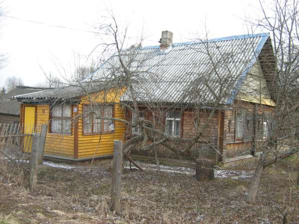 Продаю свой зимний дом в Псковской области, Ротный Двор в Пскове фото 3