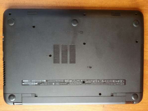 Продам ноутбук HP 250 G3 (J4T62EA) в отличном состоянии! в фото 8